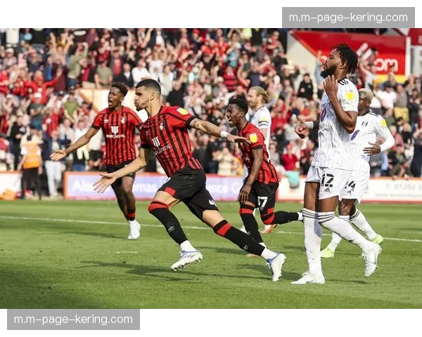 伯恩茅斯主场不败率高达84.6%，历史交锋魔咒成抢分心理关